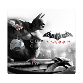 Batman Arkham City GOTY Edition