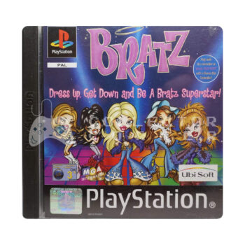 Bratz