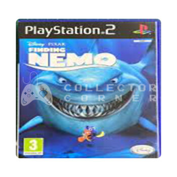 Finding Nemo