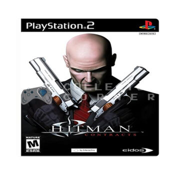 Hitman Contracts