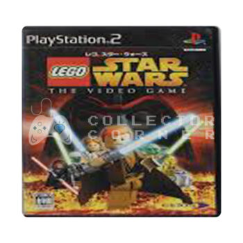 Lego Star Wars
