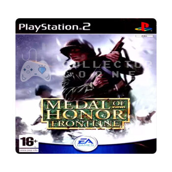 Medal of Honor