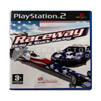 Racewag Drag and Stock Racing