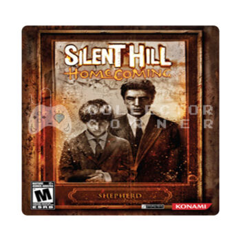 Silent Hill Home Coming