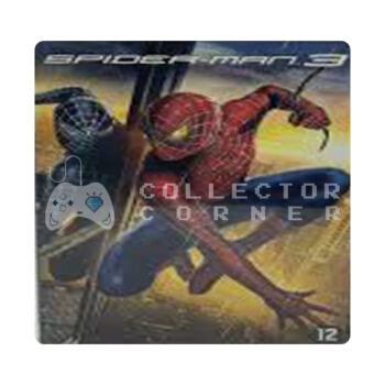 Spider Man3