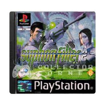 Syphon Filter
