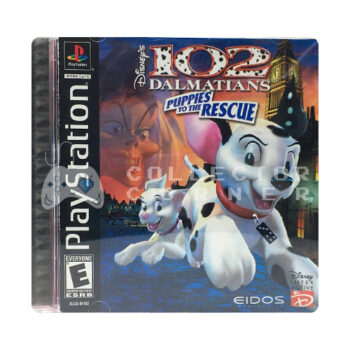 The Dalmatians