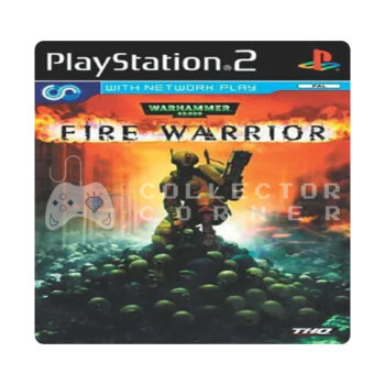 War Hammer Fire Warriors