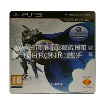 White Knight Chronicles