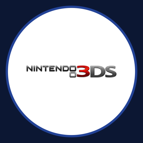 3DS Gamers