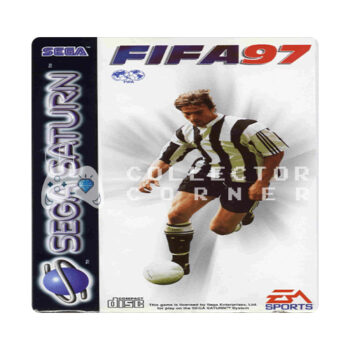 FIFA Soccer 97 ( US Version)