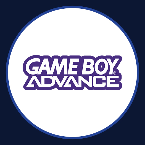 Gameboy Advance