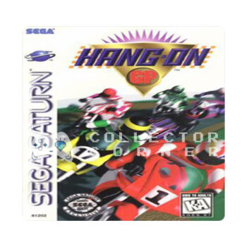 Hang On