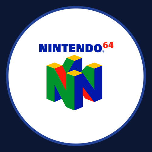 Nintendo 64