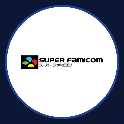 Super Famicom