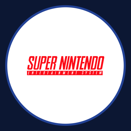 Super Nintendo