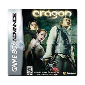 Eragon