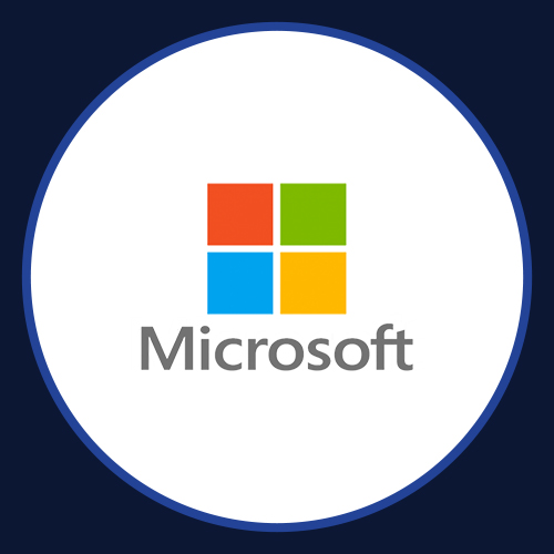 Microsoft