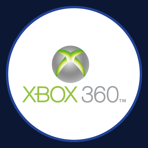 Xbox360