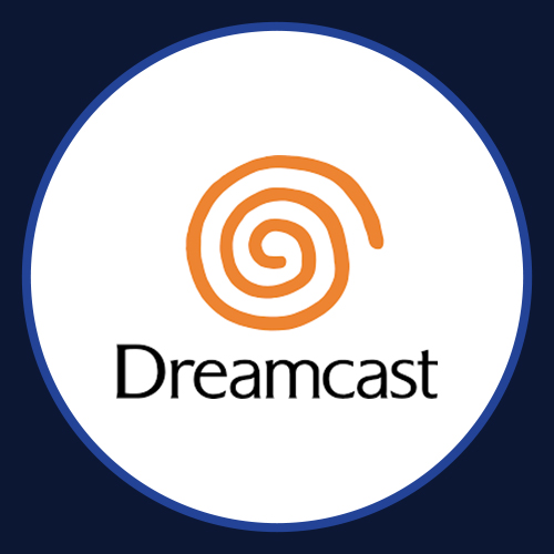 Dreamcast