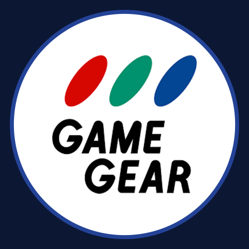 Sega Gamegear