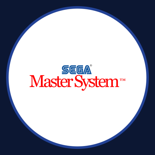 Master System