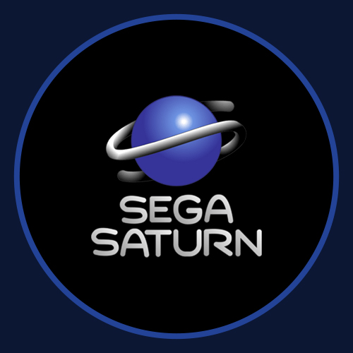 Sega Saturn