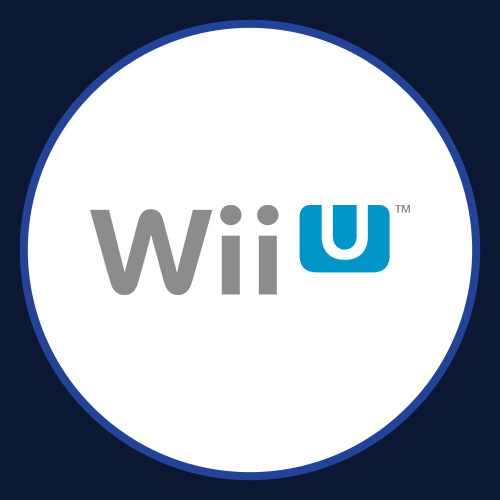 WiiU