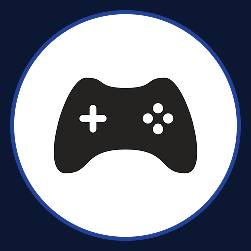 Mark Games