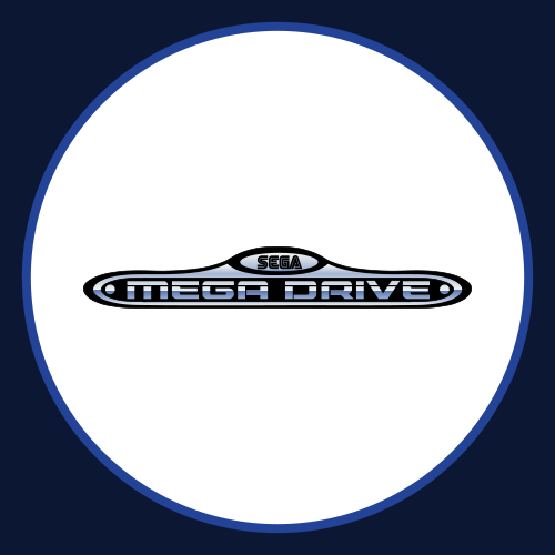 Mega drive
